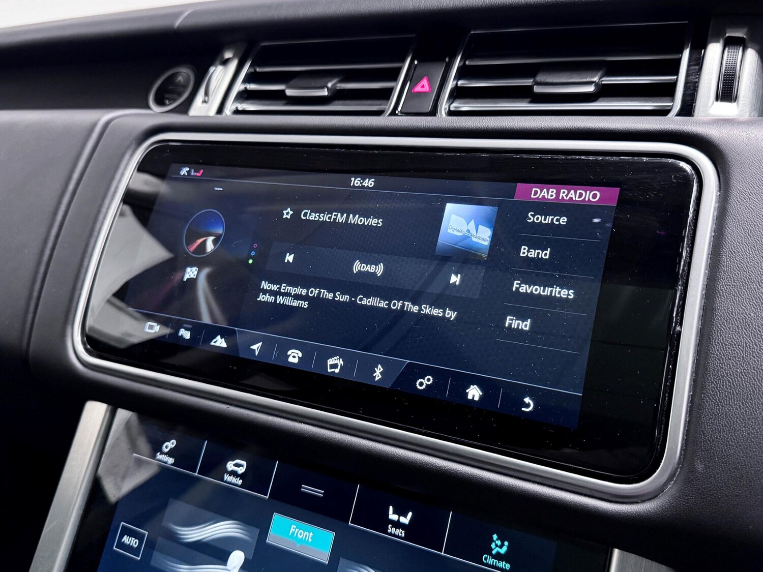 Used Land Rover Range Rover 2020 for sale - 76714170: Photo 48