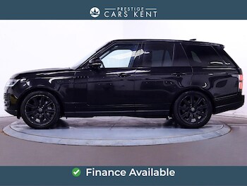 Used Land Rover Range Rover 2020 for sale - 76714170: Photo
