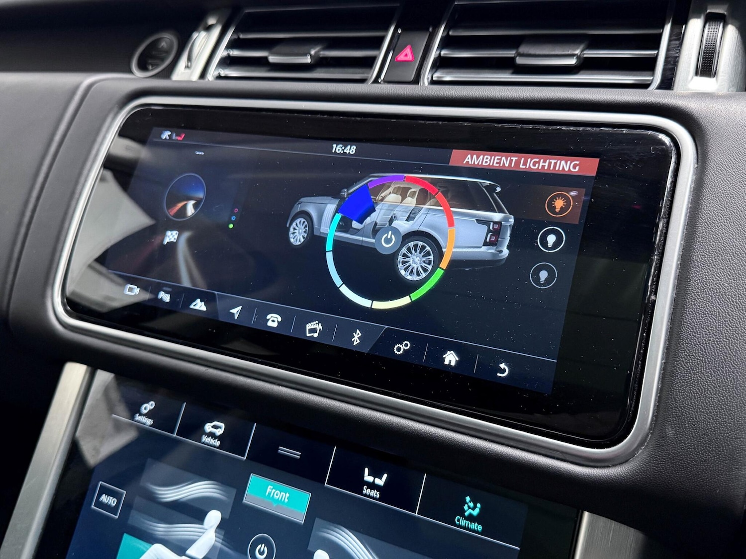 Used Land Rover Range Rover 2020 for sale - 76714170: Photo 52