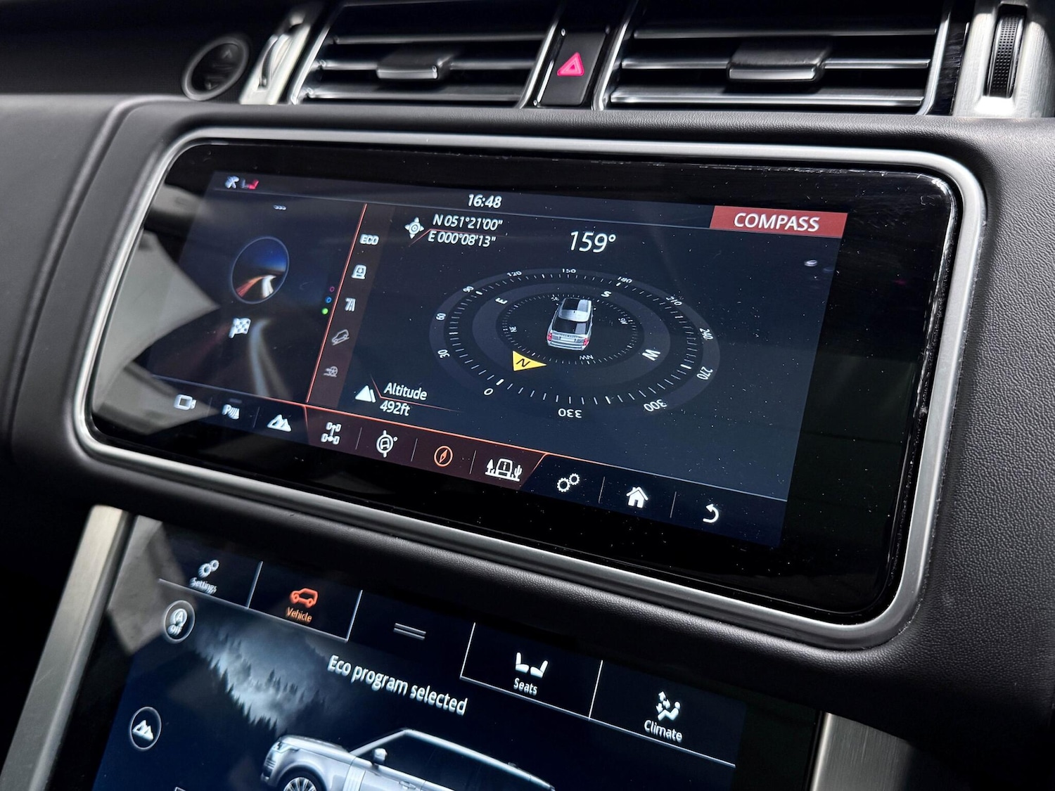 Used Land Rover Range Rover 2020 for sale - 76714170: Photo 55