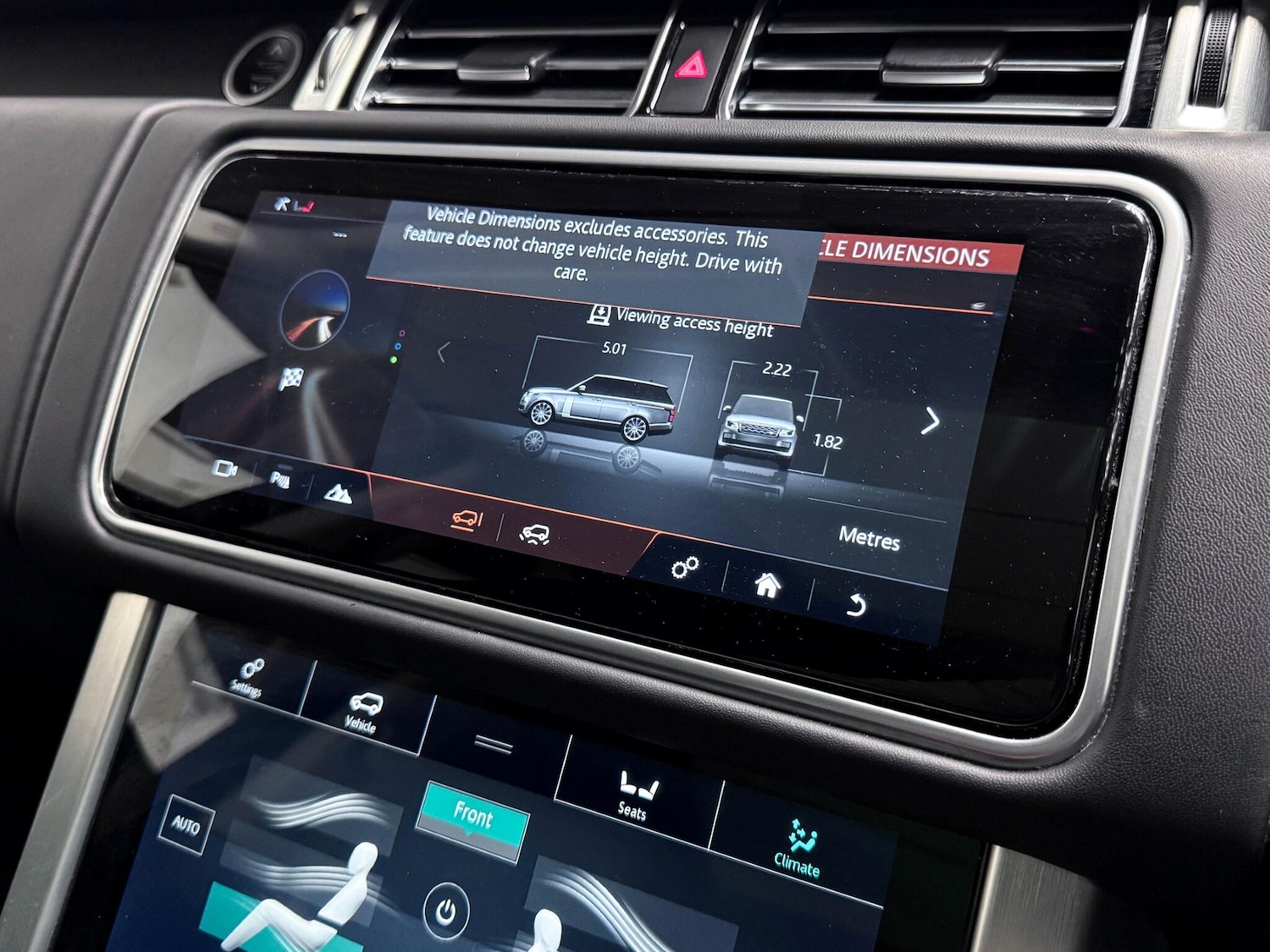 Used Land Rover Range Rover 2020 for sale - 76714170: Photo 57