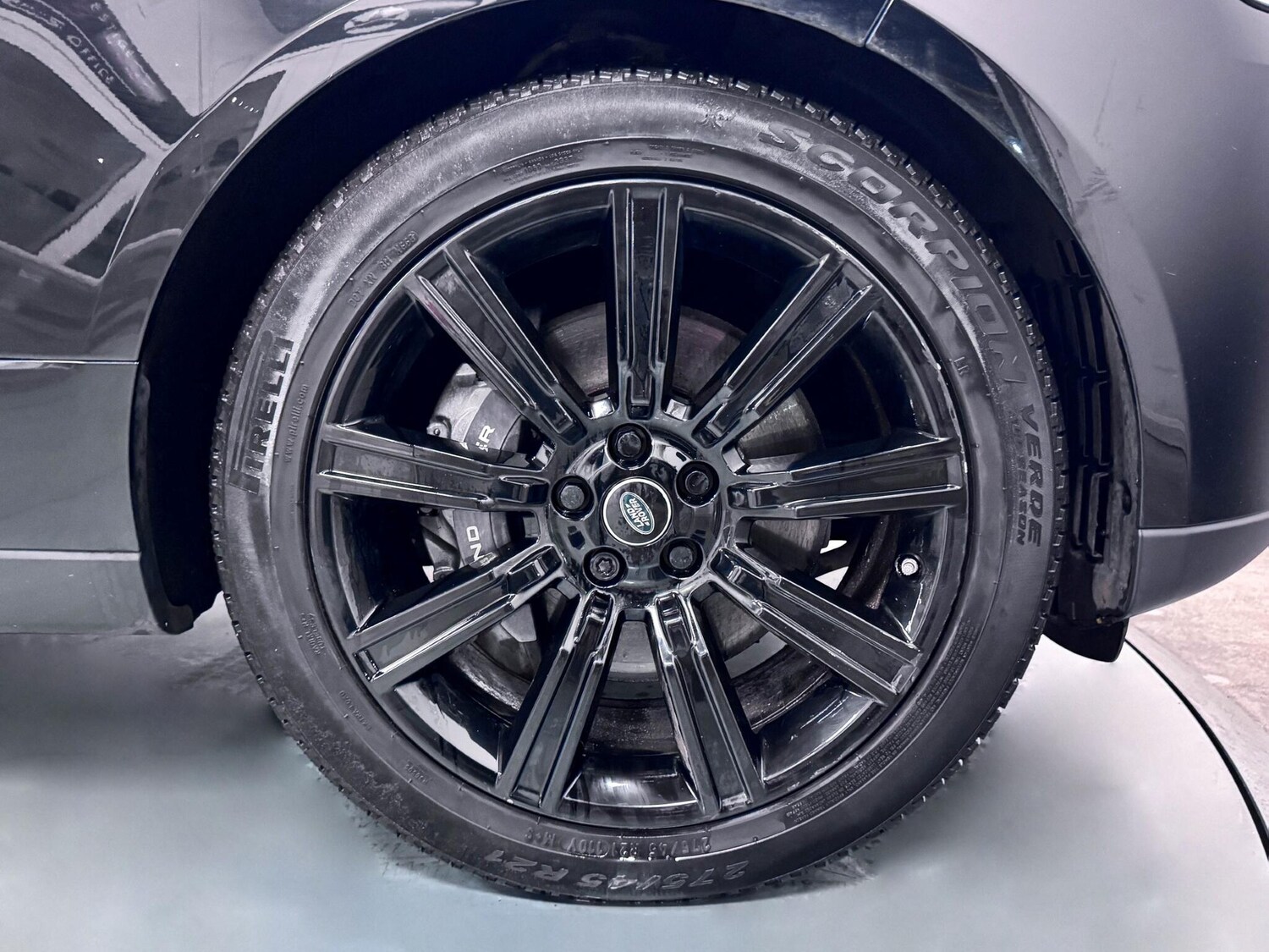 Used Land Rover Range Rover 2020 for sale - 76714170: Photo 58