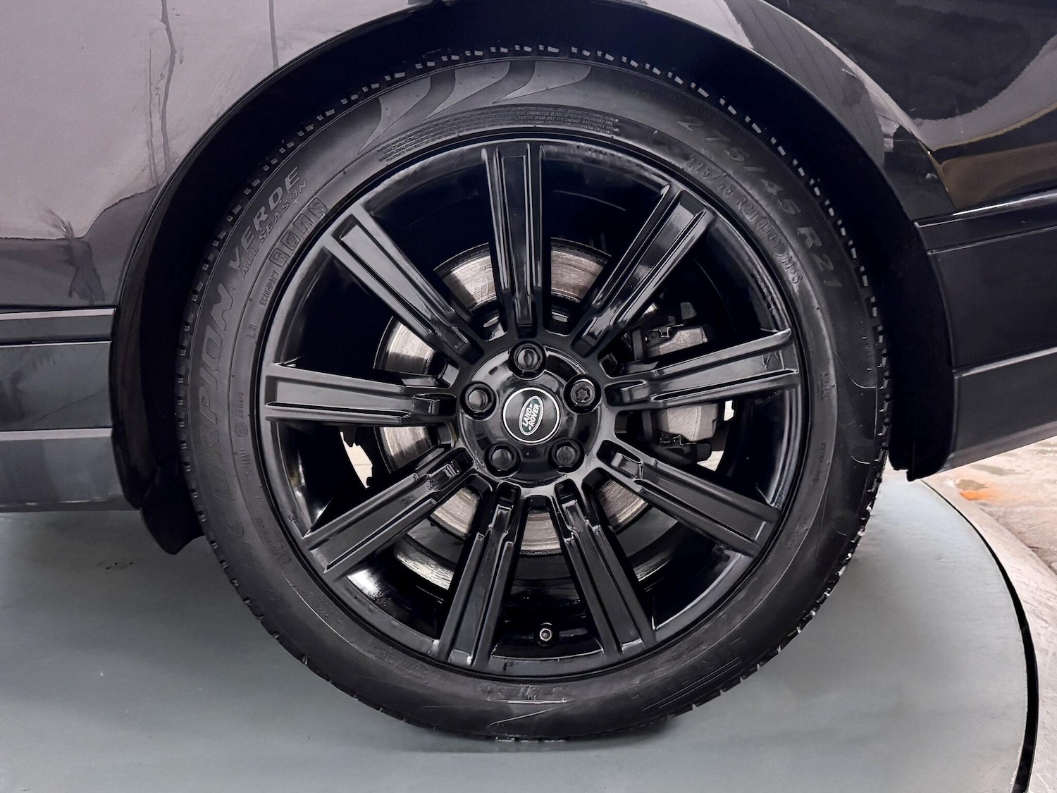 Used Land Rover Range Rover 2020 for sale - 76714170: Photo 59