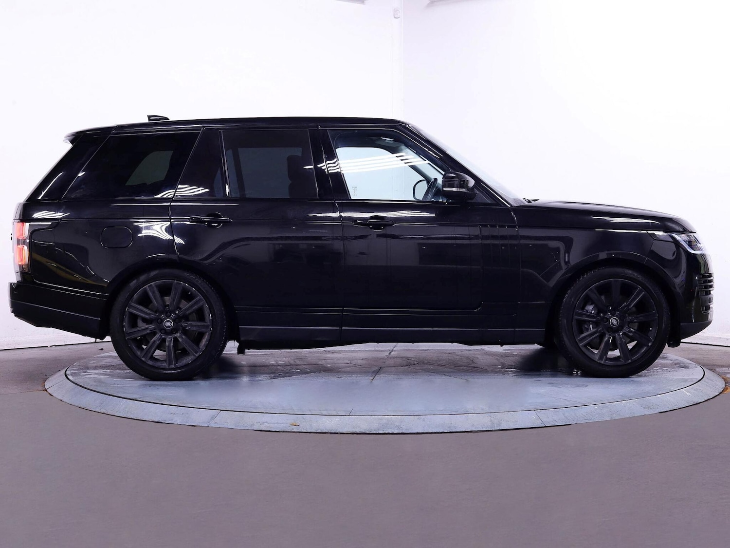 Used Land Rover Range Rover 2020 for sale - 76714170: Photo 8