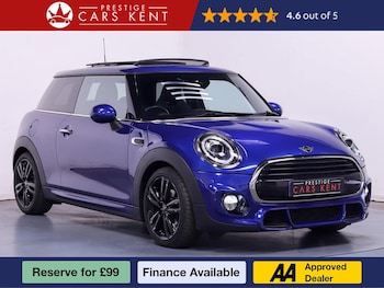 Used MINI Hatch 2018 for sale - 75589063: Photo