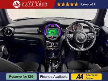 Used MINI Hatch 2018 for sale - 75589063: Photo