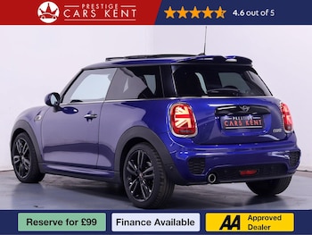 Used MINI Hatch 2018 for sale - 75589063: Photo