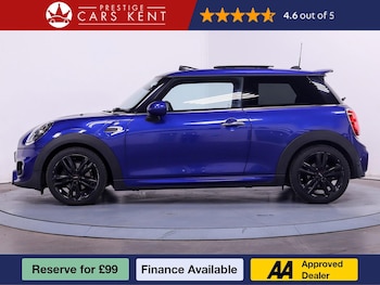 Used MINI Hatch 2018 for sale - 75589063: Photo