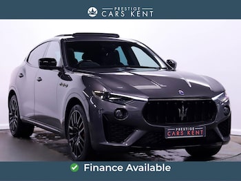 Used Maserati Levante 2021 for sale - 77737899: Photo