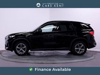 Used BMW X1 2022 for sale - 77768941: Photo