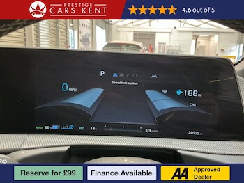 Used Kia EV6 2022 for sale - 75808963: Photo