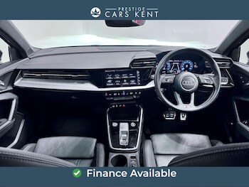 Used Audi A3 2023 for sale - 78214225: Photo