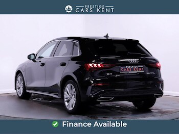 Used Audi A3 2023 for sale - 78214225: Photo