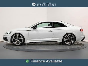 Used Audi RS5 2021 for sale - 79601799: Photo