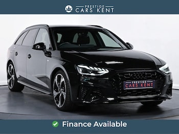Used Audi A4 Avant 2023 for sale - 78429073: Photo