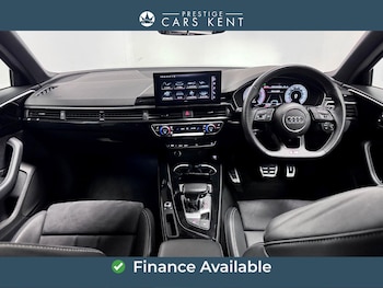 Used Audi A4 Avant 2023 for sale - 78429073: Photo