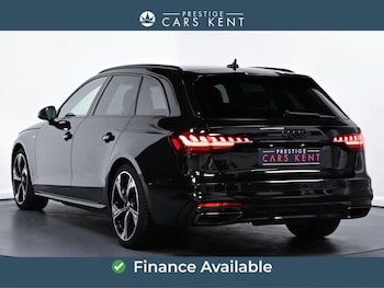 Used Audi A4 Avant 2023 for sale - 78429073: Photo