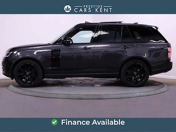 Used Land Rover Range Rover 2020 for sale - 78404674: Photo