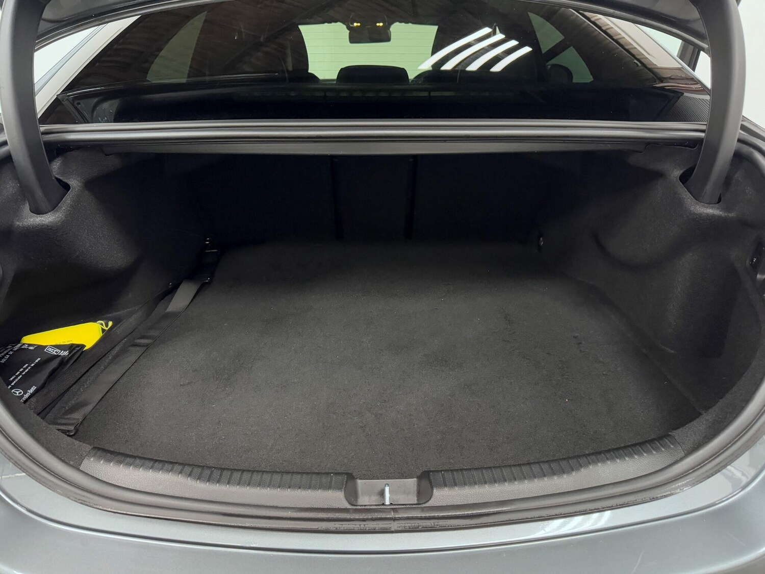 Used Mercedes-Benz C Class for sale - 77737197: Photo 12