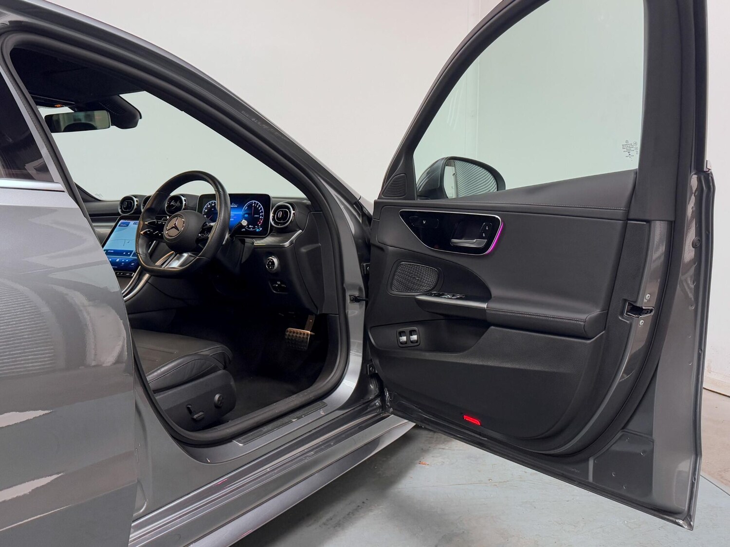 Used Mercedes-Benz C Class for sale - 77737197: Photo 13