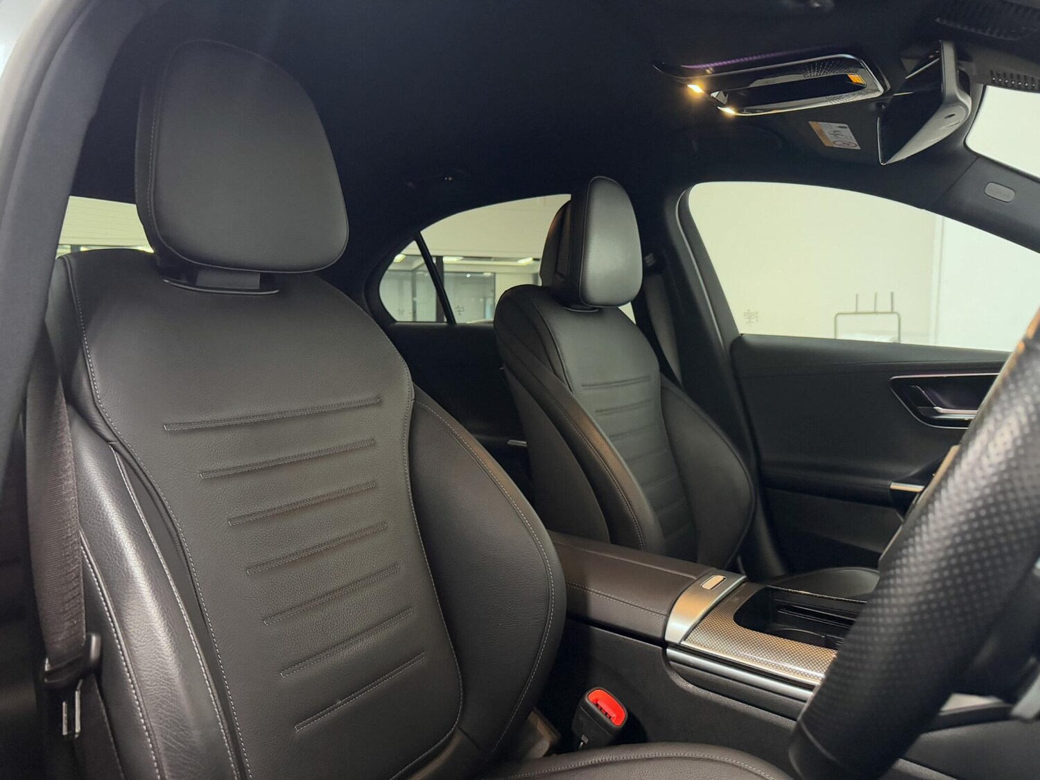 Used Mercedes-Benz C Class for sale - 77737197: Photo 23