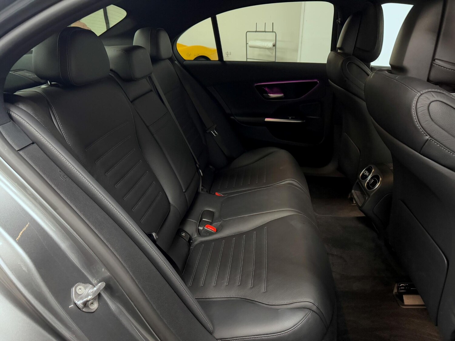 Used Mercedes-Benz C Class for sale - 77737197: Photo 24