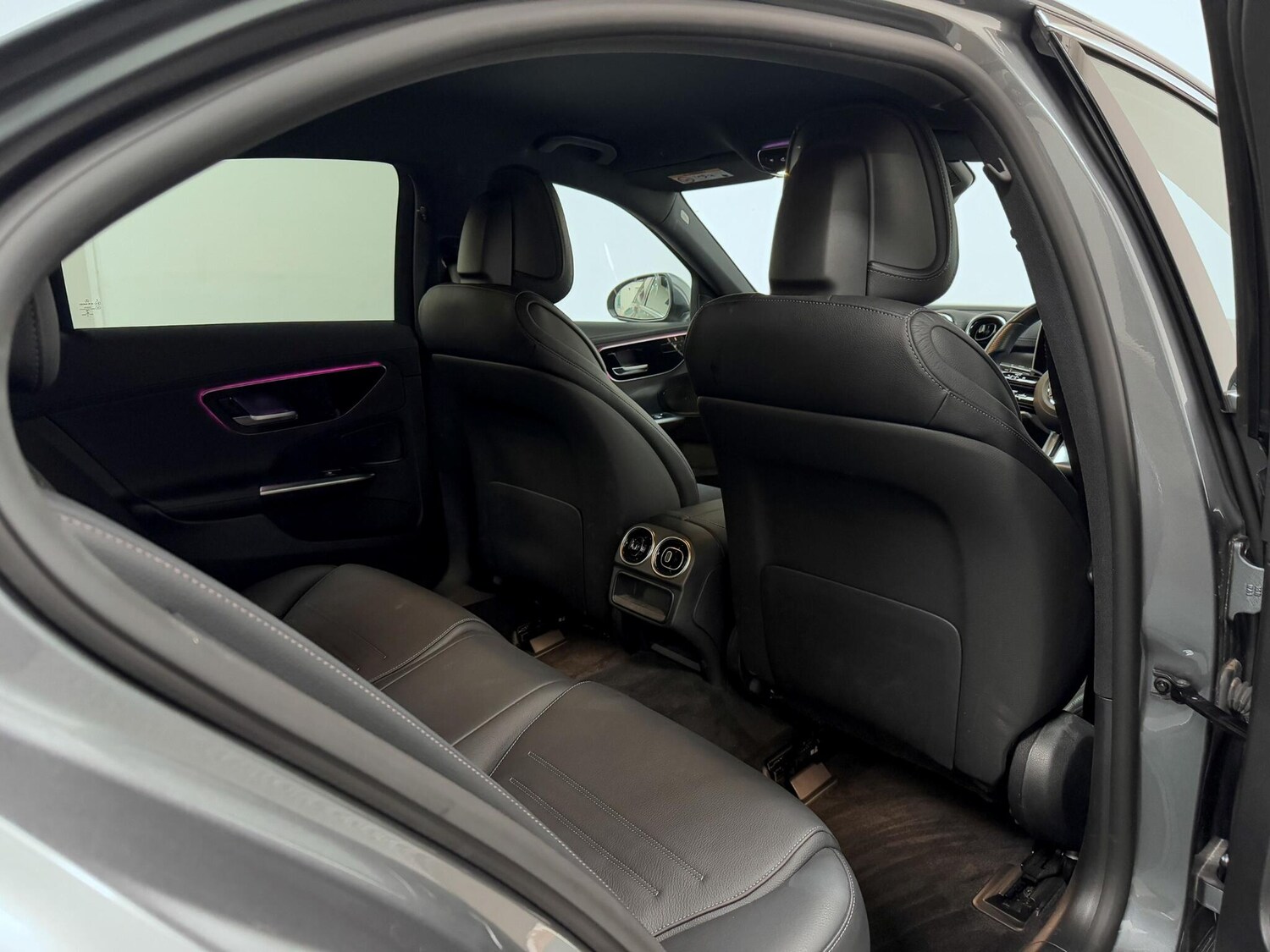 Used Mercedes-Benz C Class for sale - 77737197: Photo 26