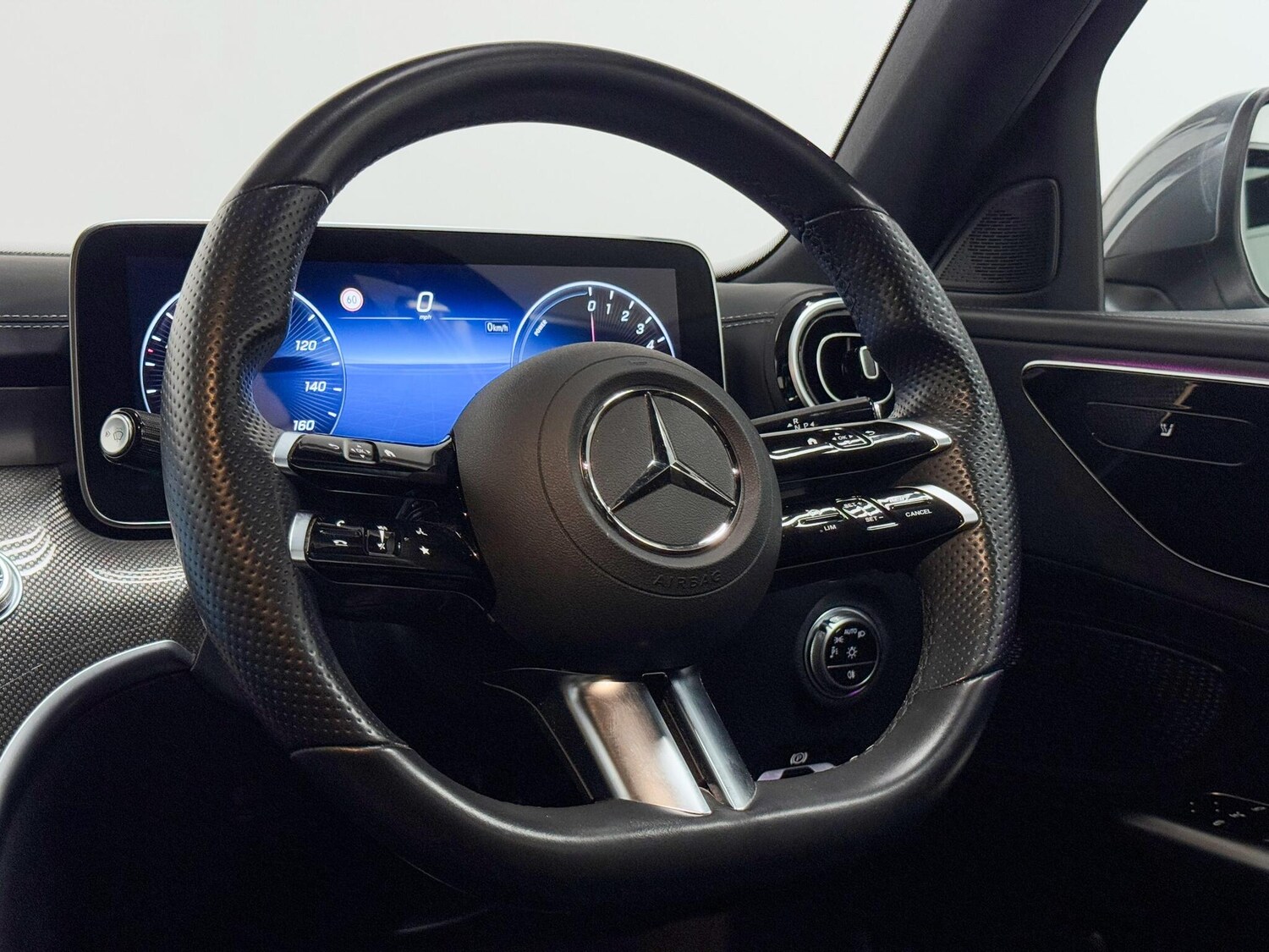 Used Mercedes-Benz C Class for sale - 77737197: Photo 33