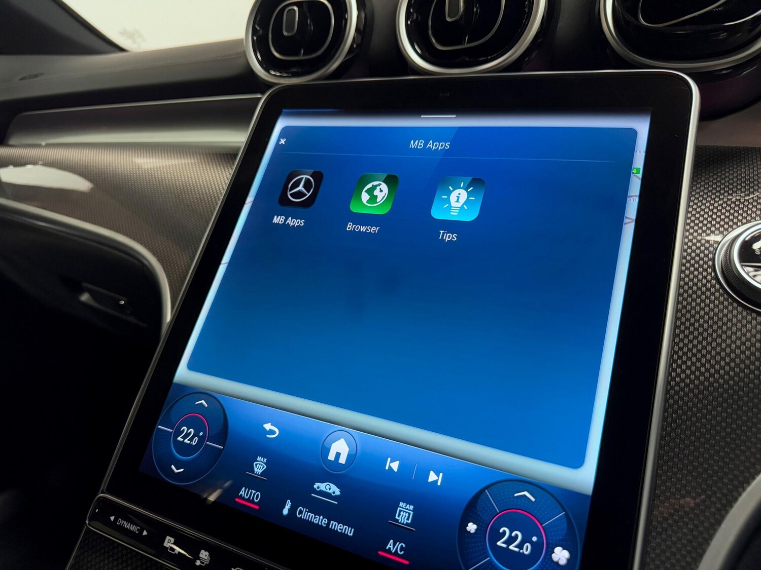 Used Mercedes-Benz C Class for sale - 77737197: Photo 38