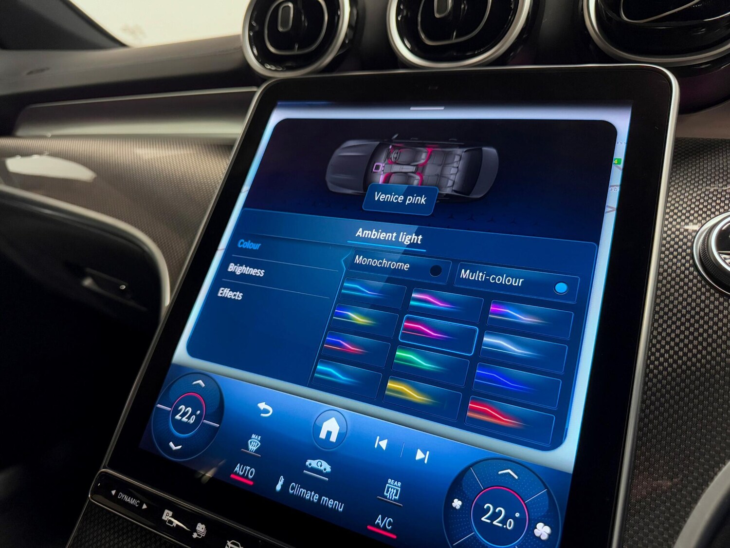 Used Mercedes-Benz C Class for sale - 77737197: Photo 40