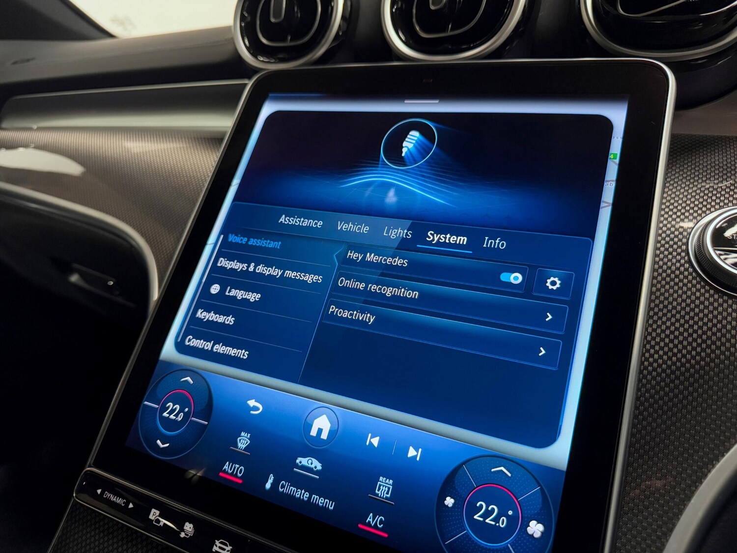 Used Mercedes-Benz C Class for sale - 77737197: Photo 51