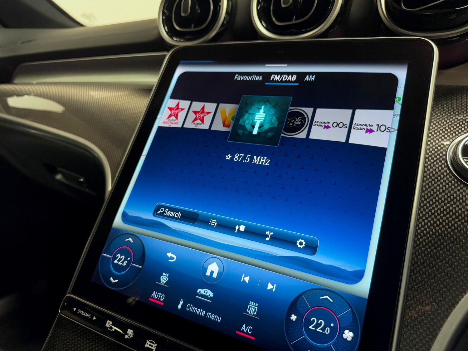 Used Mercedes-Benz C Class for sale - 77737197: Photo 52