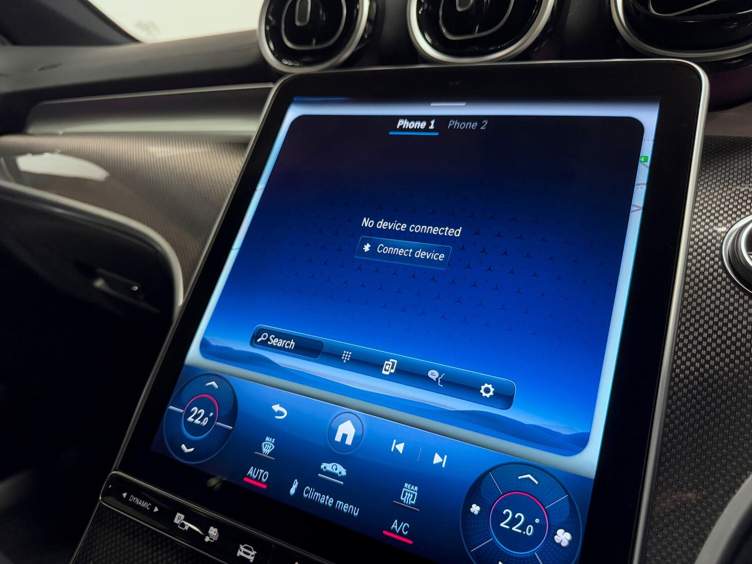 Used Mercedes-Benz C Class for sale - 77737197: Photo 53