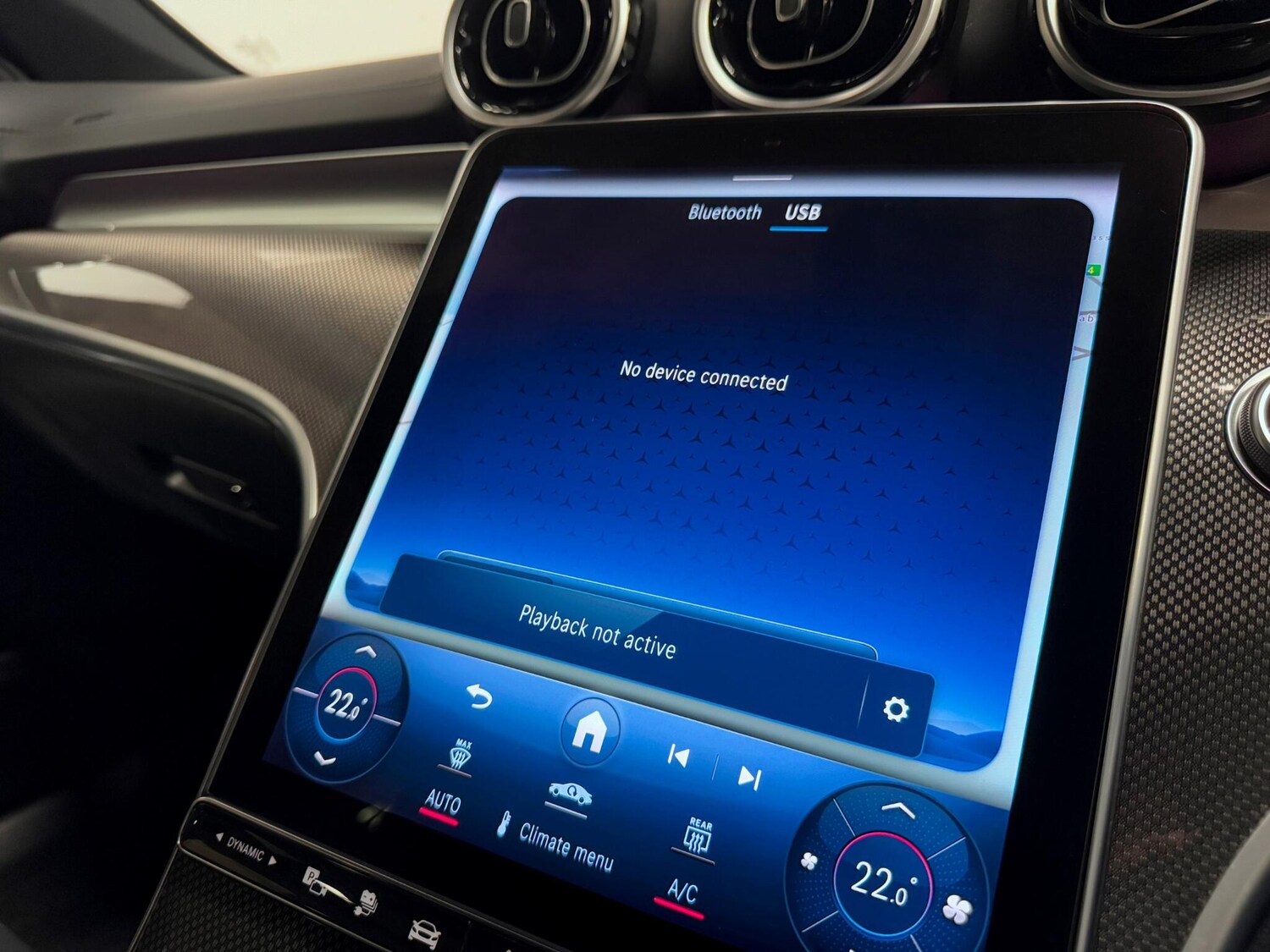 Used Mercedes-Benz C Class for sale - 77737197: Photo 54