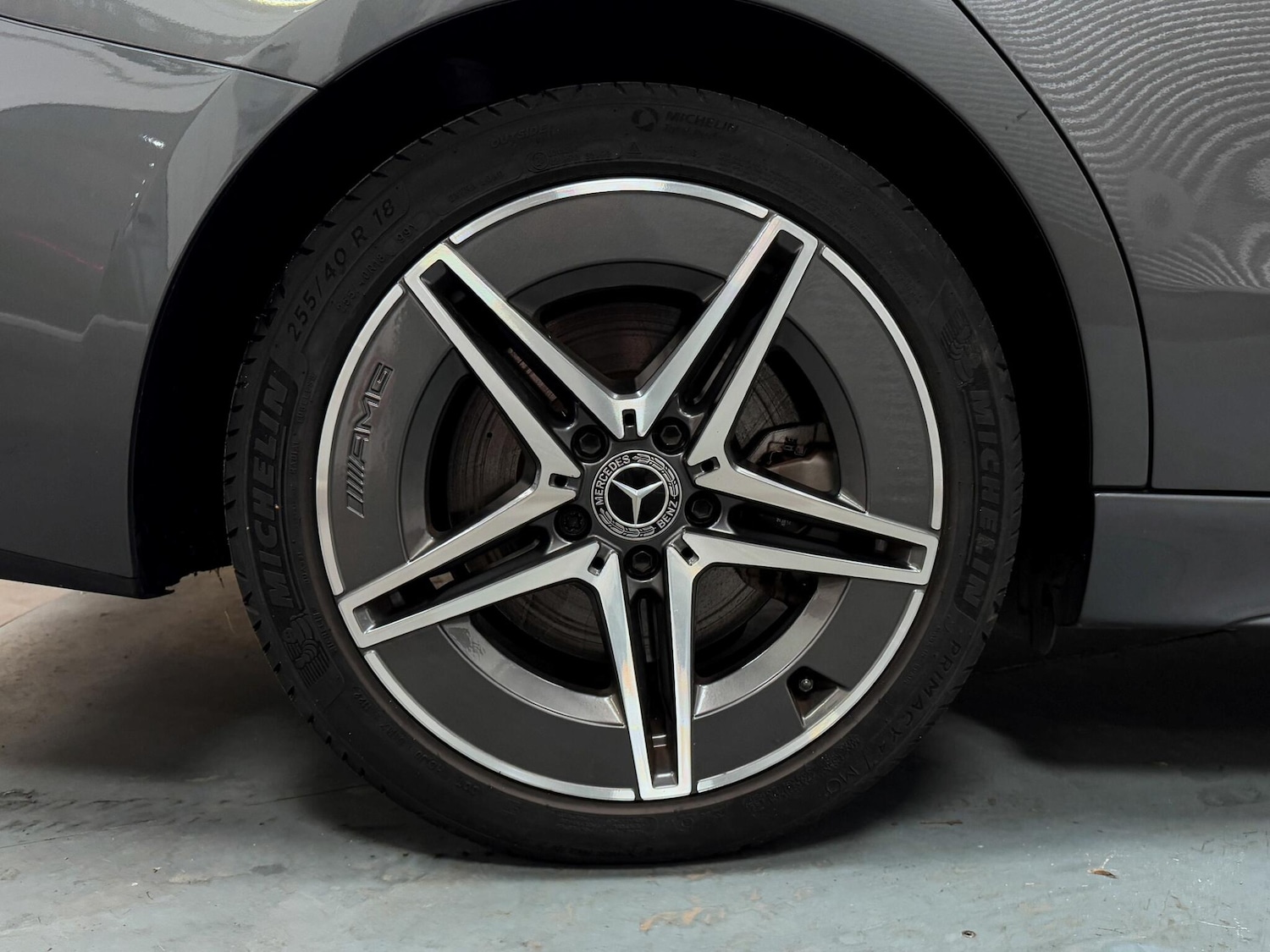 Used Mercedes-Benz C Class for sale - 77737197: Photo 56