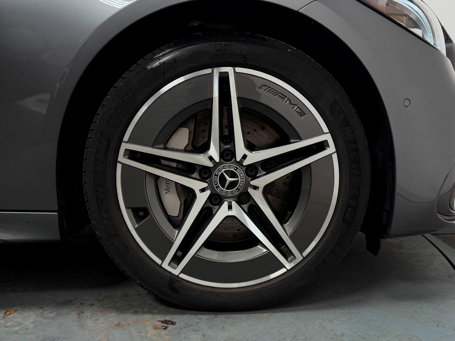 Used Mercedes-Benz C Class for sale - 77737197: Photo 57