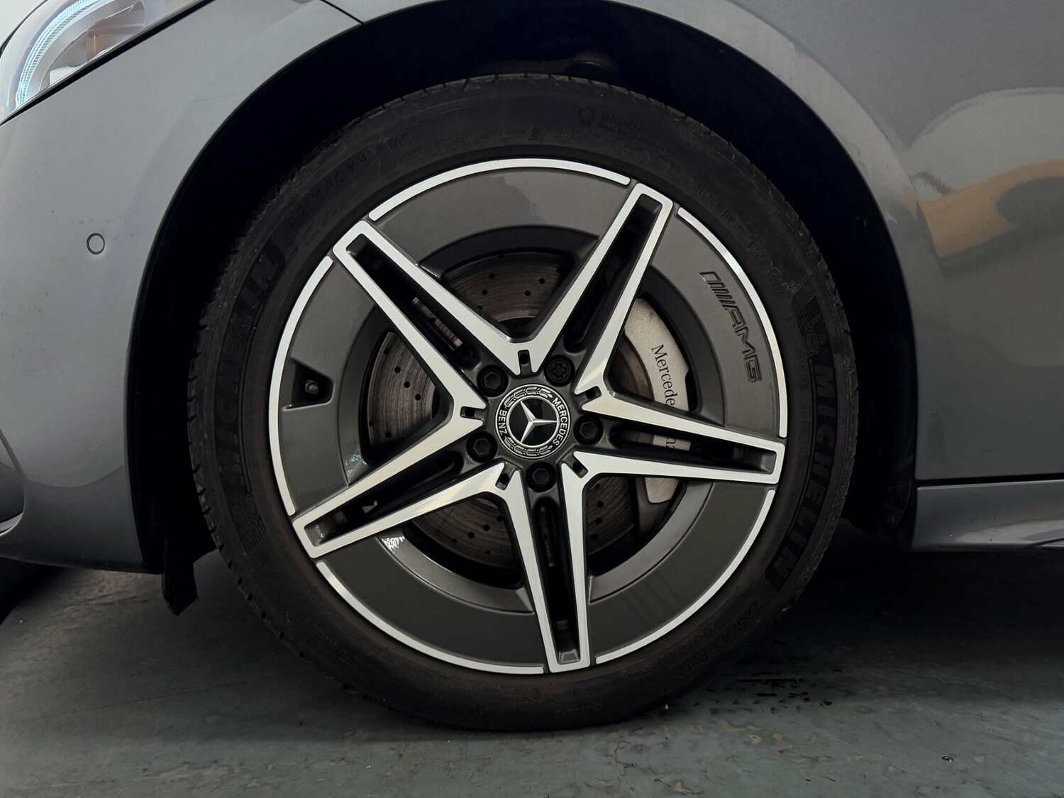 Used Mercedes-Benz C Class for sale - 77737197: Photo 58