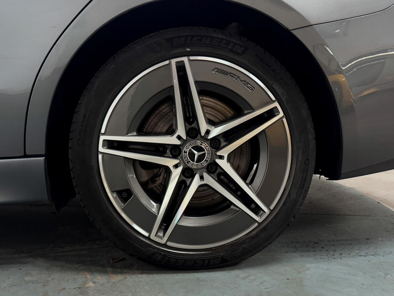 Used Mercedes-Benz C Class for sale - 77737197: Photo 59