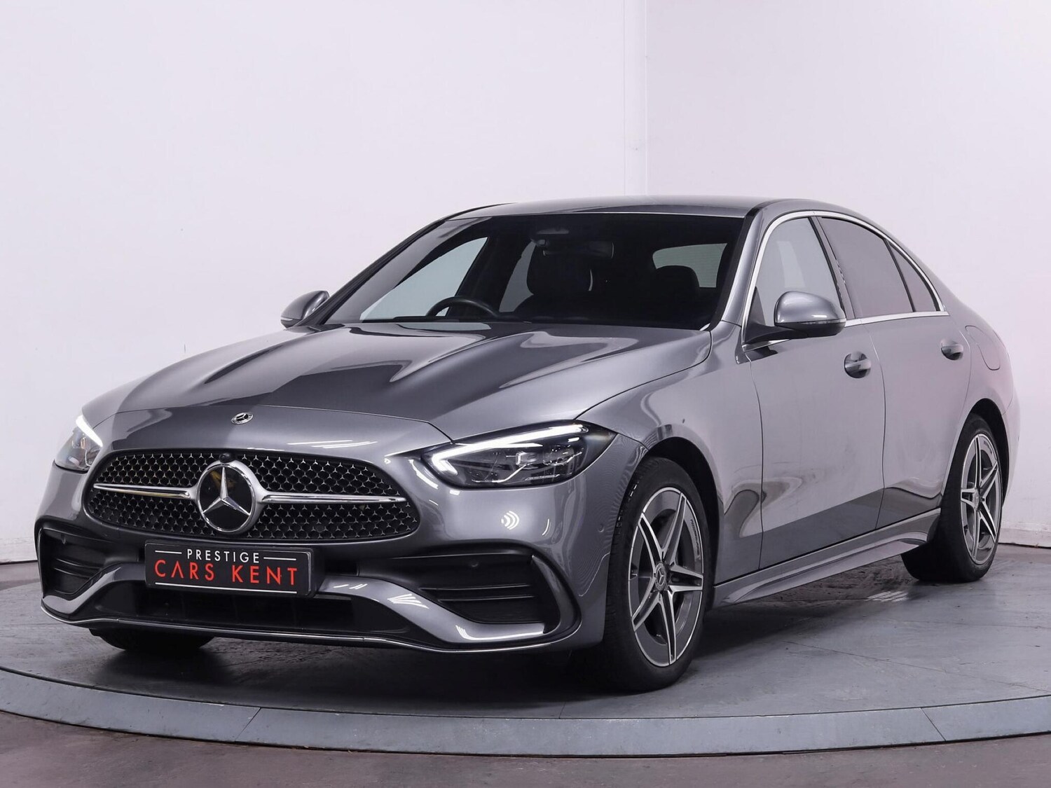 Used Mercedes-Benz C Class for sale - 77737197: Photo 6