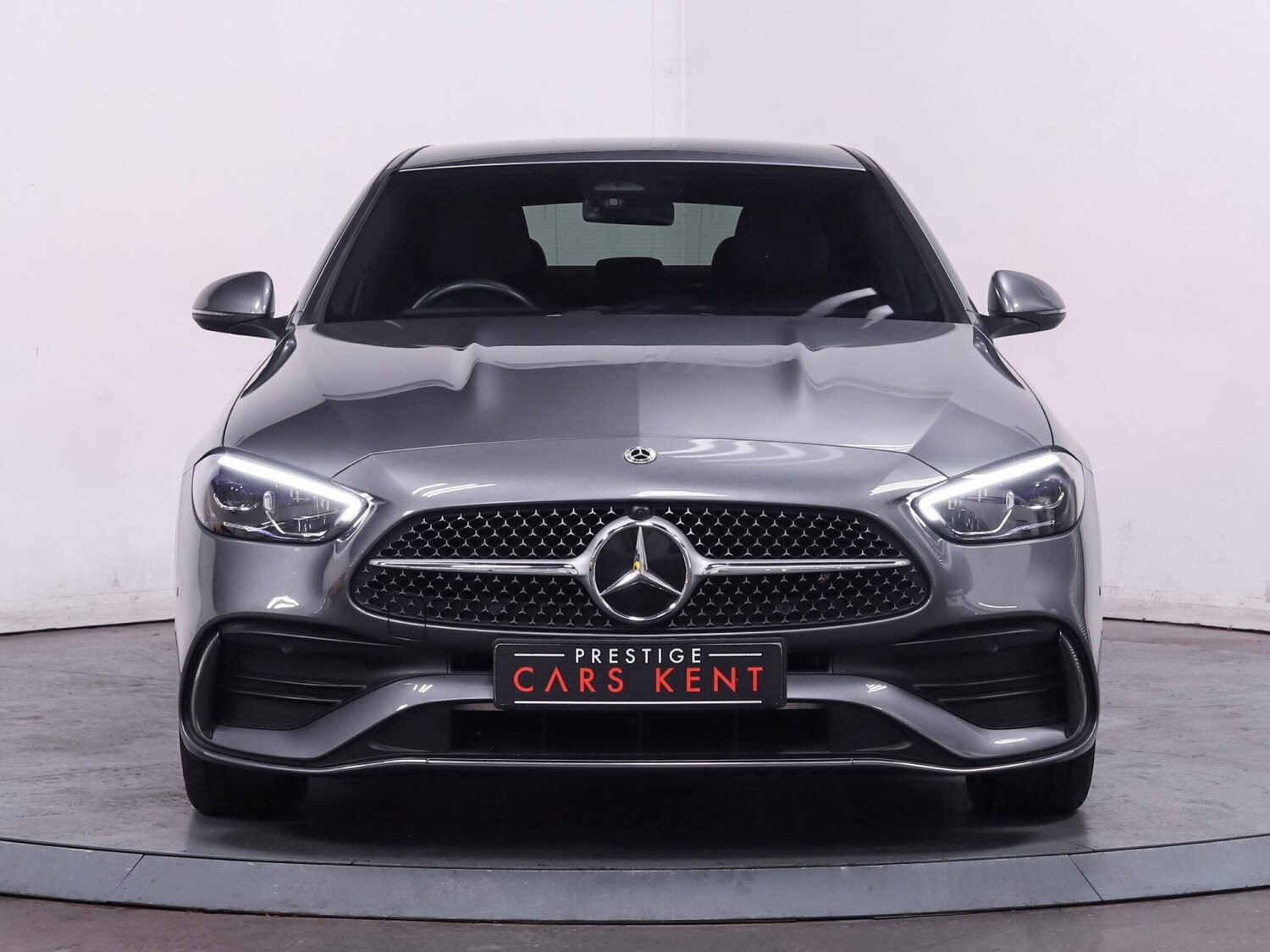 Used Mercedes-Benz C Class for sale - 77737197: Photo 7