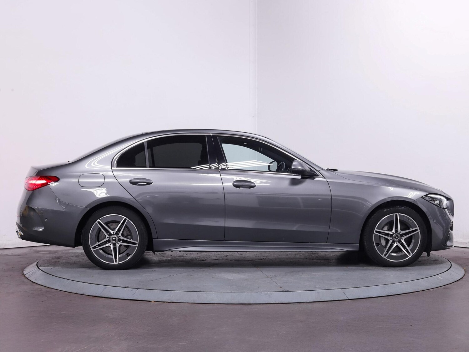 Used Mercedes-Benz C Class for sale - 77737197: Photo 8