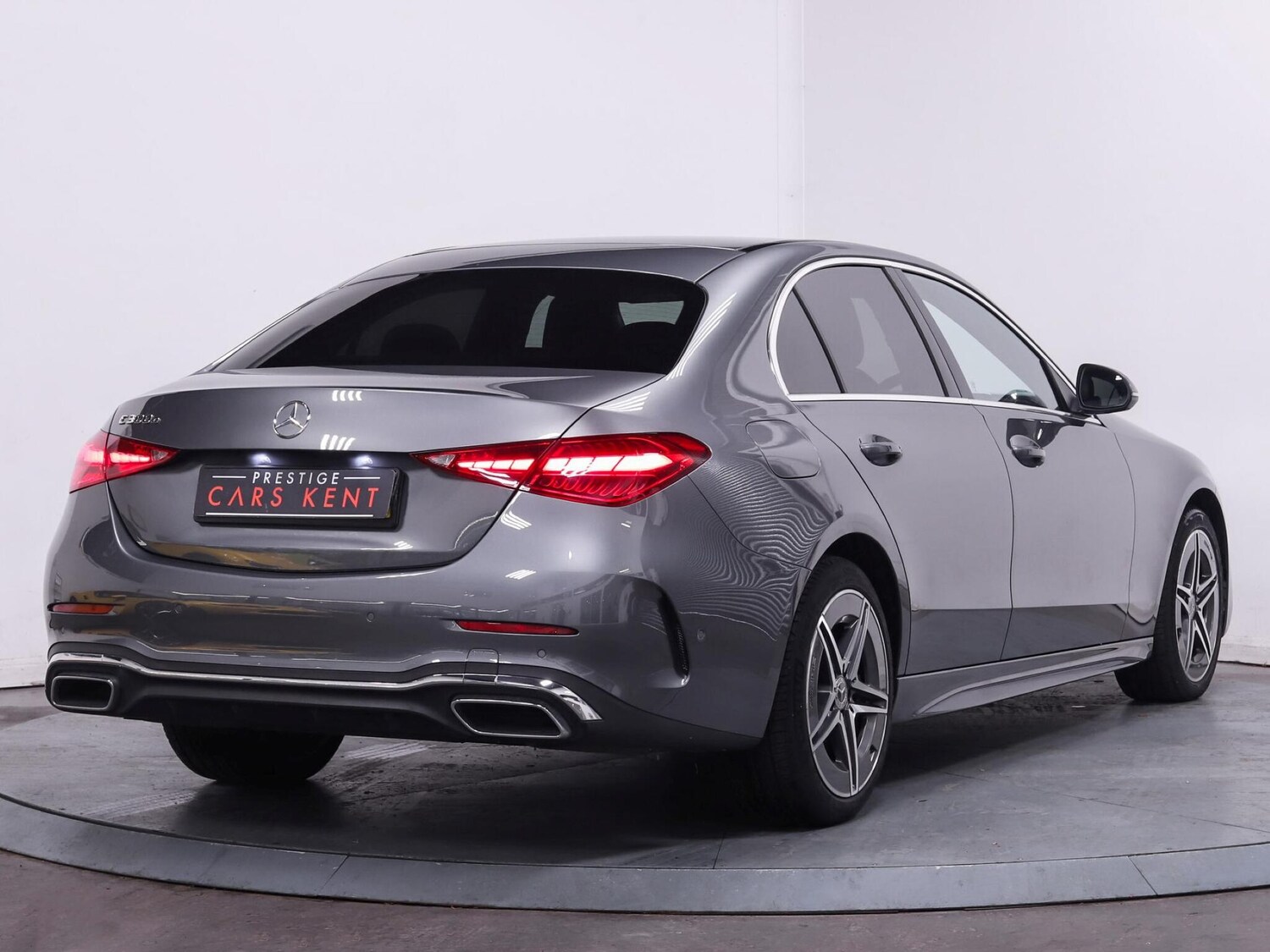 Used Mercedes-Benz C Class for sale - 77737197: Photo 9