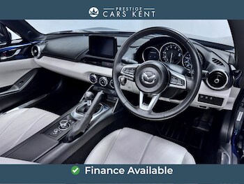 Used Mazda MX-5 2021 for sale - 78404906: Photo