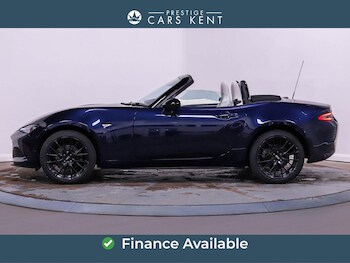Used Mazda MX-5 2021 for sale - 78404906: Photo