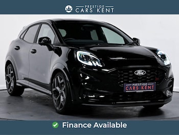 Used Ford Puma 2025 for sale - 78586308: Photo