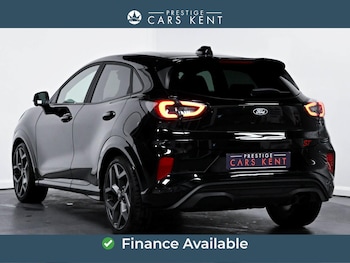 Used Ford Puma 2025 for sale - 78586308: Photo