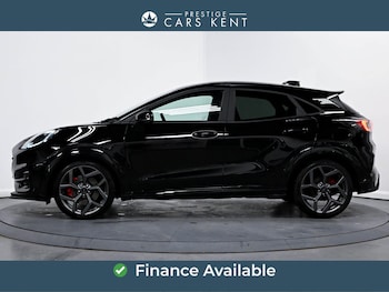 Used Ford Puma 2025 for sale - 78586308: Photo