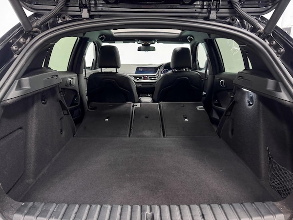 Used BMW 1 Series 2024 for sale - 75707714: Photo 12
