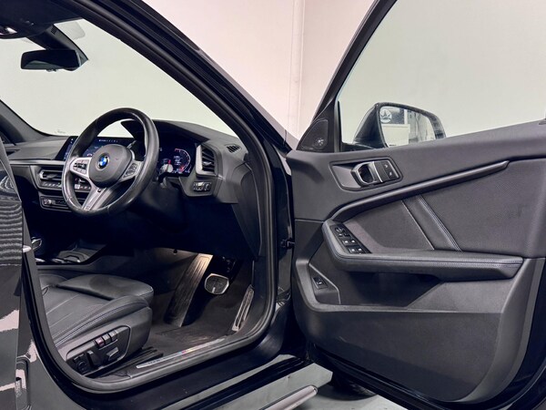 Used BMW 1 Series 2024 for sale - 75707714: Photo 14