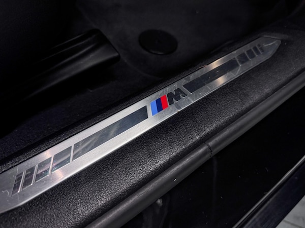 Used BMW 1 Series 2024 for sale - 75707714: Photo 19